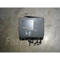 блок abs (насос) BMW 3-серия E90/E91 2005> 2010 34516863354