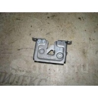 замок капота BMW 3-серия E90/E91 2005> 2010 51237008755