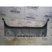 накладка на заднюю панель Peugeot 308 2007> 2012 7467AB