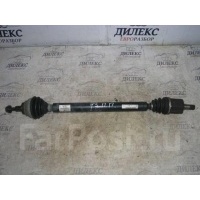 полуось VW Passat (B6) 2005-2010 2007 1k0407272ge