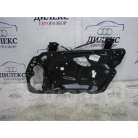 стеклоподъемник электр. VW Passat (B6) 2005-2010 2007 3c2837462h