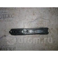 механизм регулировки ремня безопасности VW Passat (B6) 2005-2010 2007 1T0857819B