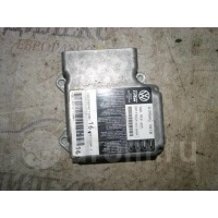 блок управления air bag VW Passat (B6) 2005-2010 2007 5N0959655