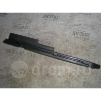 накладка (кузов внутри) VW Passat (B6) 2005-2010 2007 3c5864471a