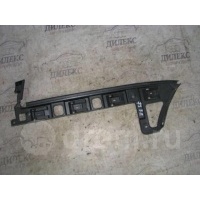 направляющая заднего бампера VW Passat (B6) 2005-2010 2007 3C5807376A