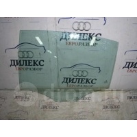 стекло двери VW Passat (B6) 2005-2010 2007 3C5845025