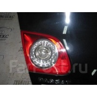 фонарь внутренний VW Passat (B6) 2005-2010 2007 3C5945093F