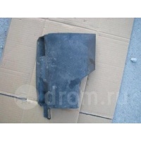 накладка на порог (наружная) VW Passat (B6) 2005-2010 2008 3C0853898