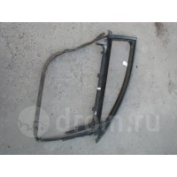 рамка двери Audi A6 (C6 4F) 2004-2011 2006 4F0837630F