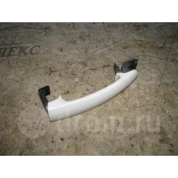 ручка двери наружная VW Tiguan 2007-2011 2009 5N0837205M