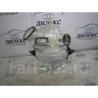 корпус отопителя Peugeot 308 2007> 2012 6480E8