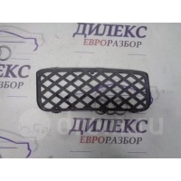 решетка в бампер VW Touareg 2002-2010 2004 7l6853676