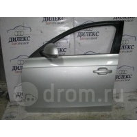 замок двери Audi A4 (B8) 2007-2015 2008 8j2837015a