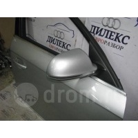 зеркало электрическое Audi A4 (B8) 2007-2015 2008 8T0857528D
