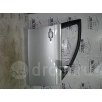 замок двери Audi A4 (B8) 2007-2015 2008 8j2837016a