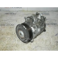 компрессор системы кондиционирования Audi A4 (B8) 2007-2015 2008 8K0260805E