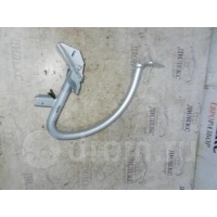 петля крышки багажника Audi A4 (B8) 2007-2015 2008 8K5827302J