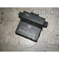 диагностический интерфейс шин данных VW Passat (B6) 2005-2010 2008 3C0907530E