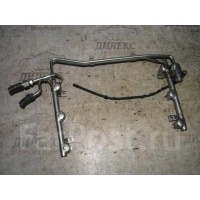 рейка топливная (рампа) Audi A6 (C5) 1997-2004 2002 06c133681j