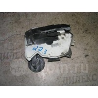 замок двери VW Golf VI 2009-2012 2011 5K4839015H