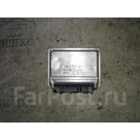 блок управления двигателем Audi A4 (B5) 1994-2000 1998 8d0907558t