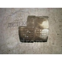 экран тепловой VW Passat (B6) 2005-2010 2008 1J0407721C