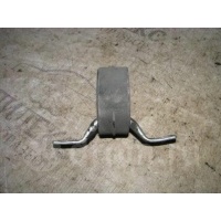 резинка подвеса глушителя VW Jetta 2005-2011 2006 8D0253147E