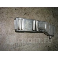 кронштейн усилителя заднего бампера Audi Allroad quattro 2000-2005 2002 4B0807331E