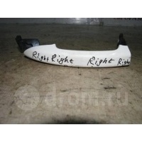 ручка двери наружная VW Passat (B6) 2005-2010 2008 3C0837206