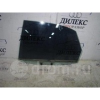 стекло двери Audi A4 (B5) 1994-2000 1998 8D5845205