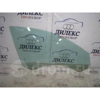 стекло двери Audi A6 (C6 4F) 2004-2011 2004 4F0845201D