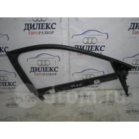 рамка двери Audi A3 [8P1] 2003-2013 2007 8p4837630
