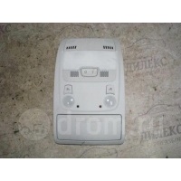 плафон салонный Audi A4 (B8) 2007-2015 2008 8T0947135A