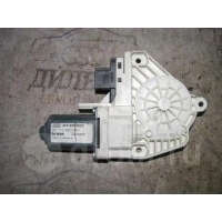 моторчик стеклоподъемника Audi A6 (C6 4F) 2004-2011 2004 4F0959802C