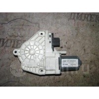 моторчик стеклоподъемника Audi A6 (C6 4F) 2004-2011 2006 4F0959802C