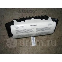 подушка безопасности пассажирская (в торпедо) Audi A4 (B8) 2007-2015 2008 8T0880204D