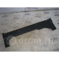 обшивка багажника Audi A4 (B8) 2007-2015 2008 8t0863373
