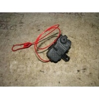 активатор замка крышки бензобака Audi A4 (B8) 2007-2015 2008 8K0862153F