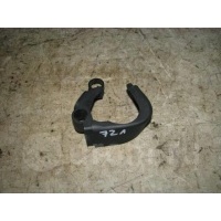 накладка (кузов внутри) Audi A4 (B8) 2007-2015 2008 8K5827207C