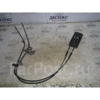 трос стояночного тормоза VW Passat (B5+) 2000-2005 2003 3B0609722q