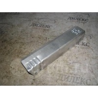 кронштейн усилителя заднего бампера Audi A4 (B8) 2007-2015 2008 8k0807332