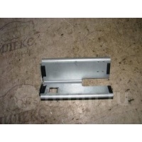 крепление акб (корпус/подставка) VW Touareg 2002-2010 2007 7l0801387