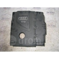 накладка на двигатель Audi A4 (B8) 2007-2015 2008 06J103925L