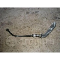 трубка вакуумная VW Passat (B6) 2005-2010 2007 06j133781m