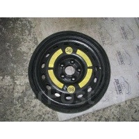 диск запасного колеса (докатка) VW Touareg 2002-2010 2007 7L0601011C