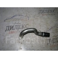трубка Audi A8 [D3 4E] 2004-2010 2004 077103215