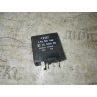 реле Audi A4 (B5) 1994-2000 1998 4a0907440