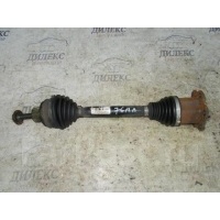 полуось Audi A5 /S5 Coupe/Sportback 2008> 2011 8K0407271P