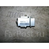 клапан кондиционера Volvo XC90 2002 > 2005 8648253