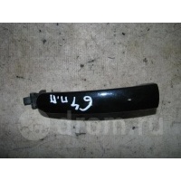 ручка двери наружная VW Tiguan 2007-2011 2009 5N0837205M